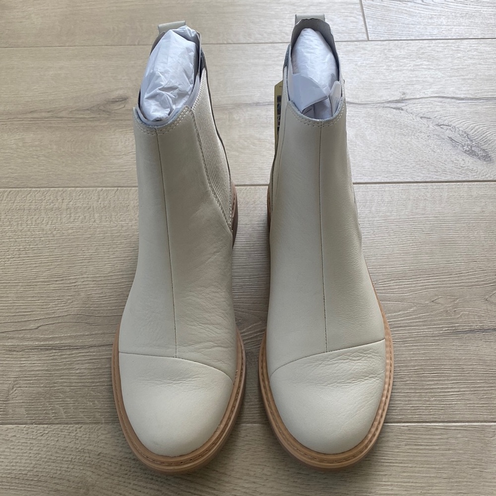 Toms Charlie Bootie